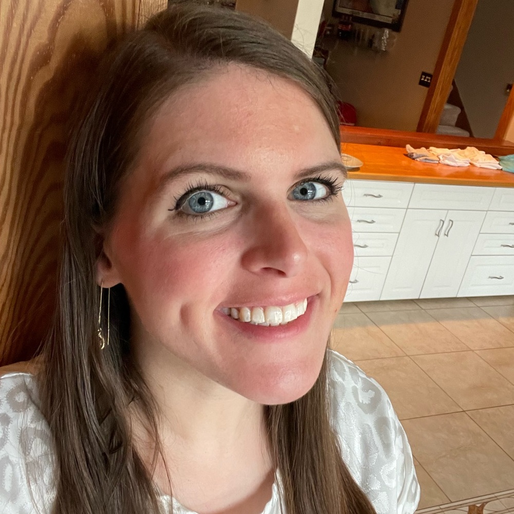 Meet your Posher, Sarah
